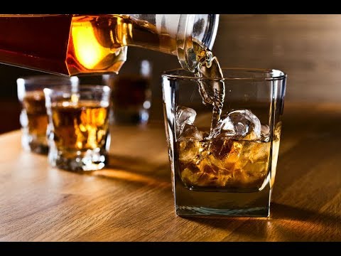 Adictos al Alcohol, una droga legal peligrosa - Documental thumbnail