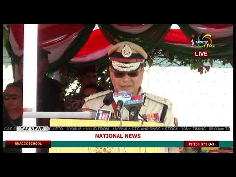 Impact News English 19 October 2018