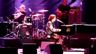 Rufus Wainwright - Montauk &amp; 14th Street (Live At Ronit Farm, Israel, June 3rd, 2012)