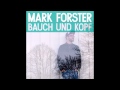 Mark Forster - Hallo 