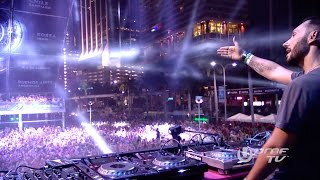 Cedric Gervais Live at Ultra Music Festival 2016