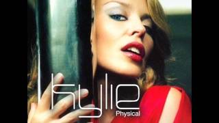 Kylie Minogue - Physical