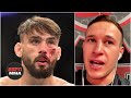 Kai Kara-France previews fight vs. Rogerio Bontorin, sees Adesanya beating Błachowicz | ESPN MMA