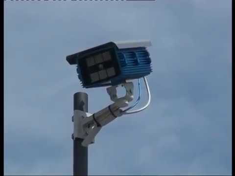 Occhi elettronici su Bellano