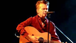 John Mellencamp, "Thinking About You," Music Hall, Cincinnati, OH