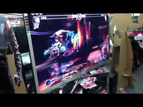 MK9 Spb mediamarket Dangos vs Neacriss