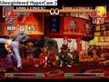 Orochi Kof 97 Psx