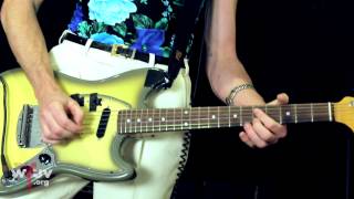 Jack Ladder and The Dreamlanders - "To Keep & To Be Kept" (Live at WFUV)