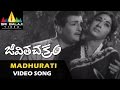 Jeevitha Chakram Songs Madhurati Madhuram Video Song NTR Vanisri Sri Balaji Video