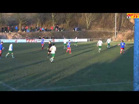 Kreisliga A1: Die SG Nordweil/Wagenstadt gewinnt Spitzenspiel !
