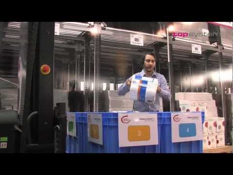 Pick & Go: More efficiency - more quality