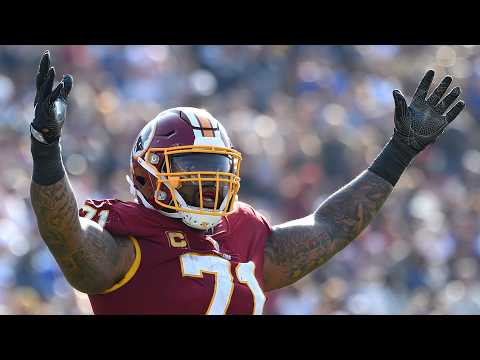 10 Times An NFL Team Has Screwed A Player Over In FA