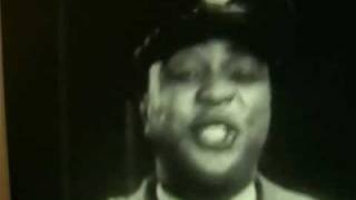 Louis Jordan, G I Jive