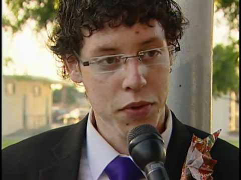 Santiago High School Film Festival 2011