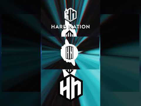 MESHIKAN, ART2R & Vyzer - Antichrist EP [Hard Nation #Shorts]