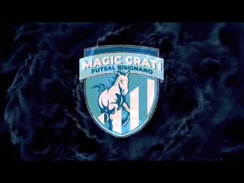 Highlights 3ªGiornata /SERIE A2 GIRONE C- MAGIC CRATI FUTSAL (BISIGNANO) Vs BARLETTA C5