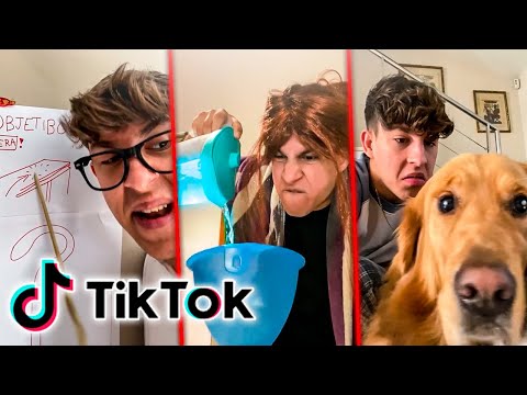 VÍDEOS DIVERTIDOS Y GRACIOSOS DE TIK TOK 2022🤣😂#shorts #viral
