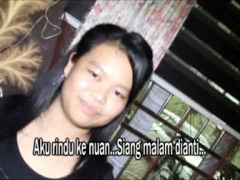 Buah atiku sayau by Alon Lupeng - OFFICIAL VIDEO