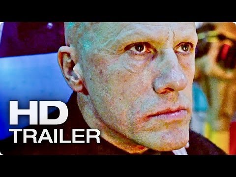 THE ZERO THEOREM Offizieller Trailer Deutsch German | 2014 Christoph Waltz [HD]