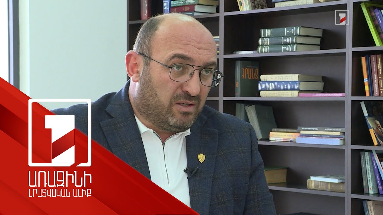 Հակահայկականությունն Ադրբեջանում իշխանությունը պահելու սյուներից է. քաղաքագետ