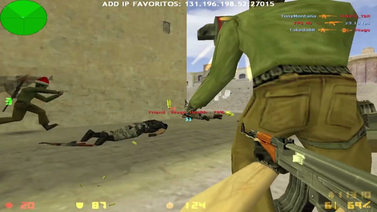 Vídeo 6