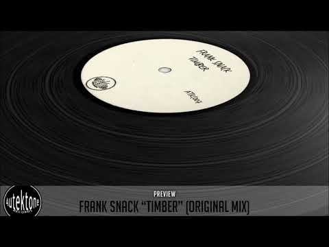 Frank Snack "Timber" (Preview) (Taken from Tektones #7)