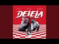 Alfa Kat - Delela ft. 2woshort & Mustbedubz | Amapiano