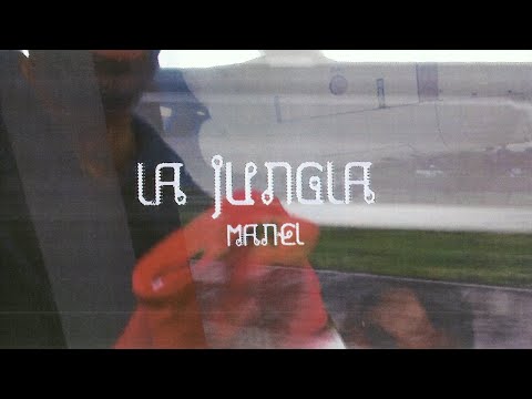 La Jungla - Manel