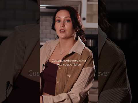 Entitled Debbie strikes again!🥲 #skit #actress #acting #casting #bartender #customerservice #server