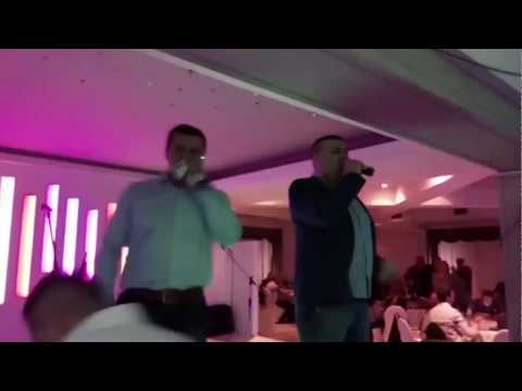 Savo i Ljubisa 2017 - U sumama Krajiskim (UZIVO) (VIDEO)