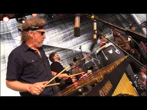 ZOOT ALLURES-featuring Ike Willis,Ed Mann,Denny Walley