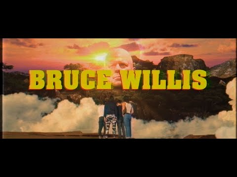 Don Broco - Bruce Willis (Official Music Video)