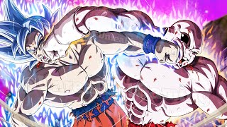 The Entire Tournament Of Power Arc (Dragon Ball Super) Universe Survival Arc