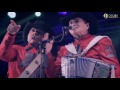 Bronco - Los Compadres (Live Desde Monterrey Volumen 1)