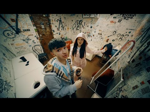 Slappy Av, lucigarci - 100 Vuelos (Vídeo Oficial)