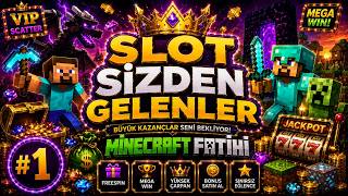 💎 MAX WİN AVI BAŞLADI 🎰 SLOT SİZDEN GELENLER 🌟 KAZANDIRAN SLOT OYUNLAR