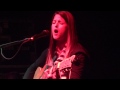 Cassadee Pope - "I Told You So" (Live in San ...