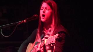 Cassadee Pope - &quot;I Told You So&quot; (Live in San Diego 1-28-12)