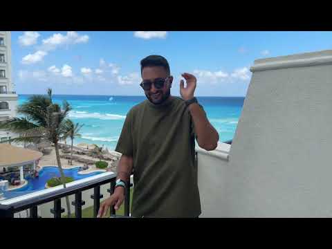 DJ Ambition Soca Vibes