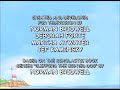 Clifford Season 4 Fan Made End Credits 9 Version 2