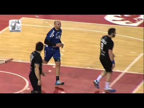 BM. Aragón - BM. Guadalajara 32 - 26