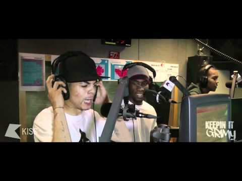 Logan Sama  After Hours w Kozzie, Merky ACE & Drifter June 27th 2011