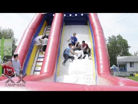 Ve'ohavto, HASC Concert 2014