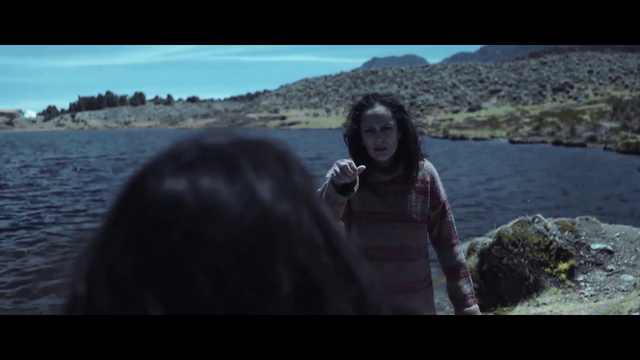 Fabulación - Trailer oficial (2017)