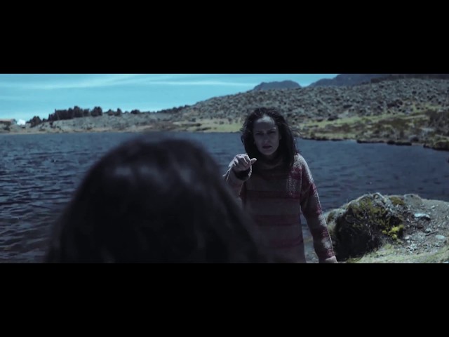 Fabulación - Trailer oficial (2017)