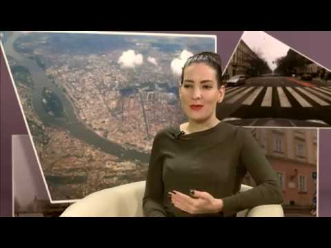 Kitekintő: Georg Spöttle biztonságpolitikai szakértő (2017.01.11)