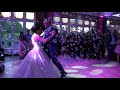 First Dance - Cascada - Everytime We Touch - Jeroen & Mylene