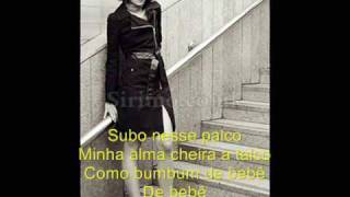 PALCO - Gilberto Gil
