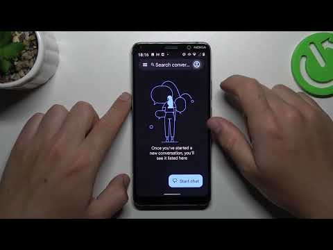How to Enable SMS Delivery Report on NOKIA 9 PureView