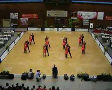 TSG Bremerhaven B-Team Relegation 2.BL 26.5.07 Oberhausen